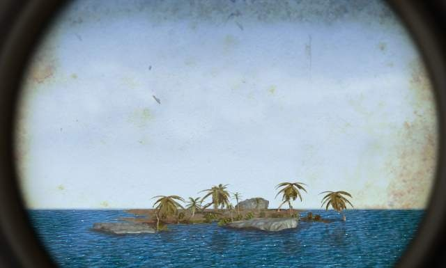 Nancy Drew: Ransom of the Seven Ships image 3