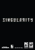 Singularity (DVD-ROM) thumbnail 1