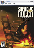 Supreme Ruler 2020 Gold thumbnail 1