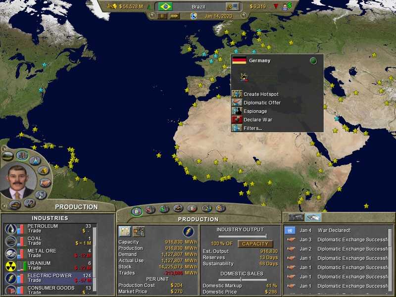 Supreme Ruler 2020 Gold image 11