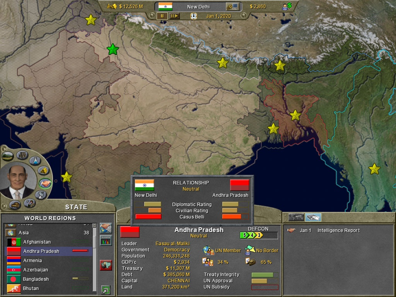 Supreme Ruler 2020 Gold image 7