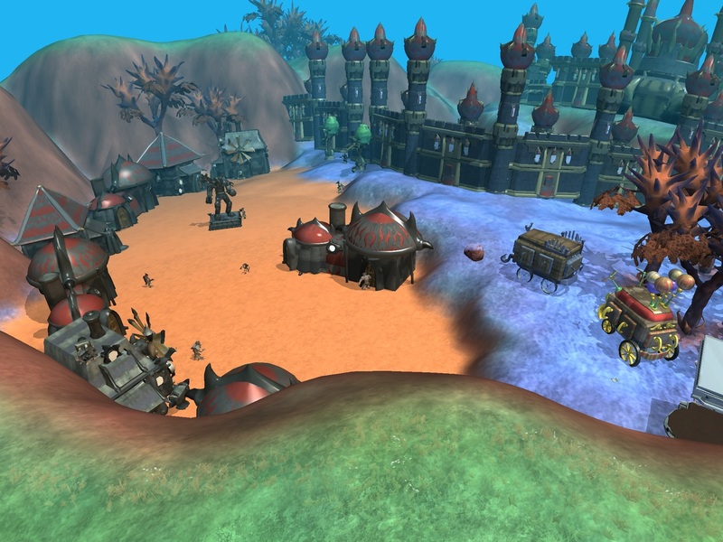 Spore Galactic Adventures (DVD-ROM) image 11