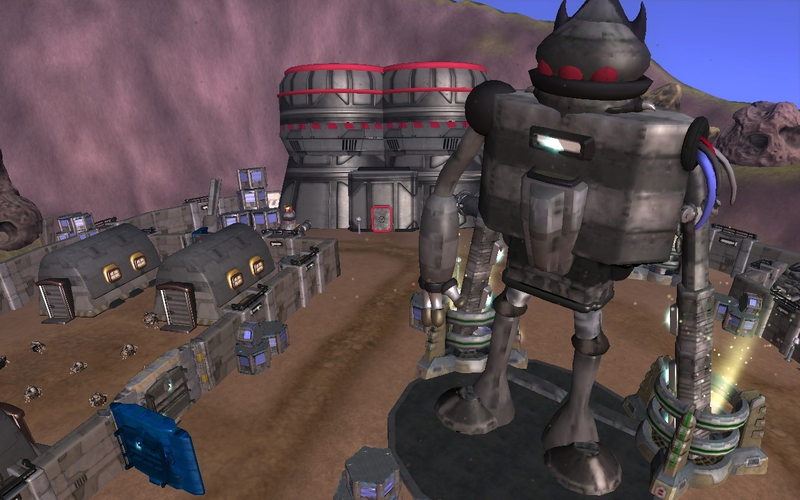 Spore Galactic Adventures (DVD-ROM) image 3