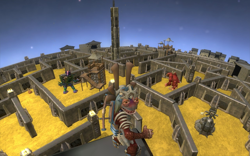 Spore Galactic Adventures (DVD-ROM) image 4
