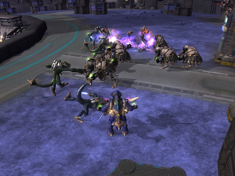 Spore Galactic Adventures (DVD-ROM) image 6
