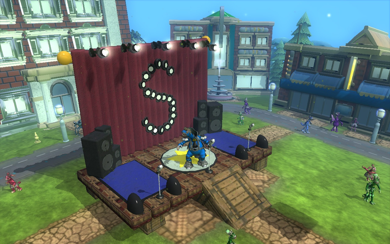 Spore Galactic Adventures (DVD-ROM) image 7