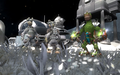 Spore Galactic Adventures (DVD-ROM) thumbnail 9