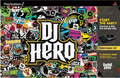 DJ Hero (w/ Turn Table Bundle) thumbnail 1