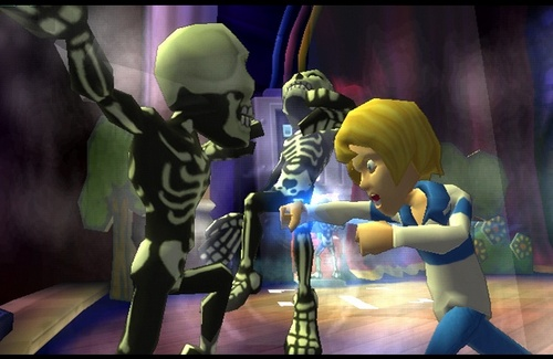 Scooby Doo! First Frights image 10