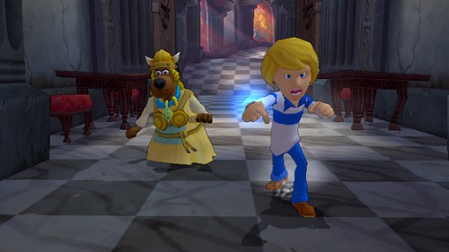 Scooby Doo! First Frights image 3