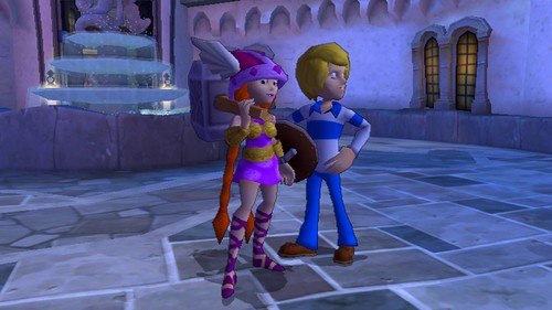 Scooby Doo! First Frights image 4