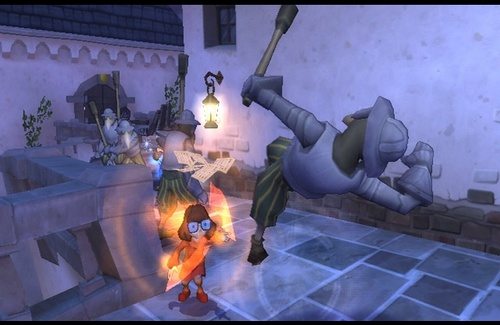 Scooby Doo! First Frights image 8