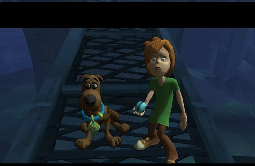 Scooby Doo! First Frights image 9