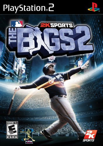 The Bigs 2 image 1
