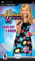 Hannah Montana: Rock Out the Show thumbnail 1