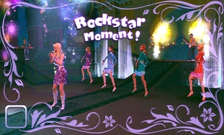 Hannah Montana: Rock Out the Show image 10