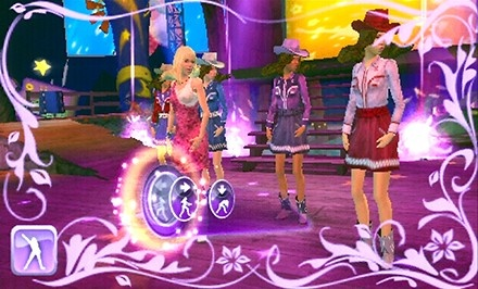 Hannah Montana: Rock Out the Show image 11