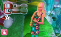 Hannah Montana: Rock Out the Show thumbnail 4