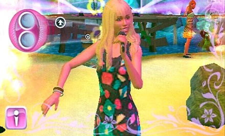 Hannah Montana: Rock Out the Show image 5
