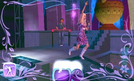 Hannah Montana: Rock Out the Show image 7