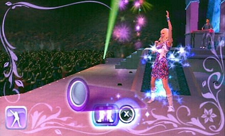 Hannah Montana: Rock Out the Show image 8
