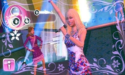 Hannah Montana: Rock Out the Show image 9