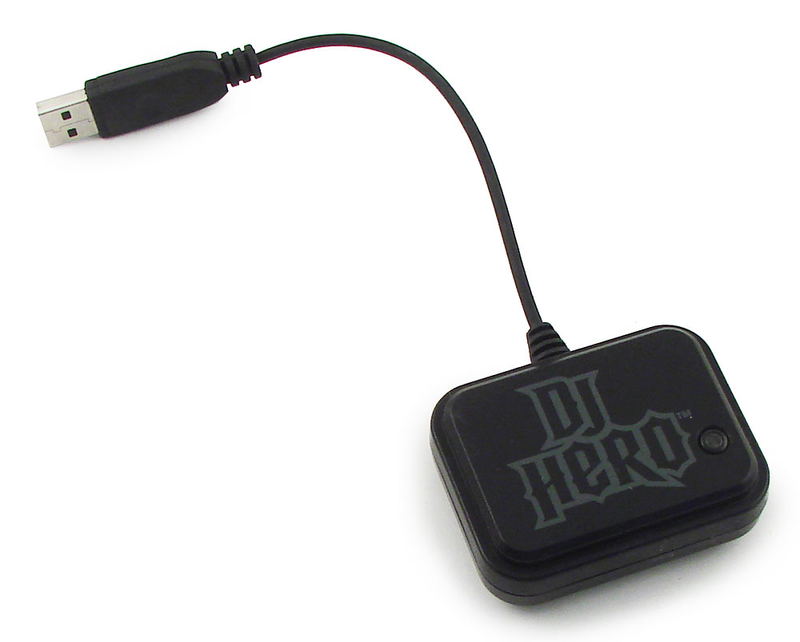 DJ Hero (w/ Turn Table Bundle) image 5