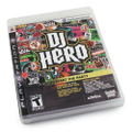 DJ Hero (w/ Turn Table Bundle) thumbnail 4