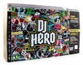 DJ Hero (w/ Turn Table Bundle) thumbnail 1