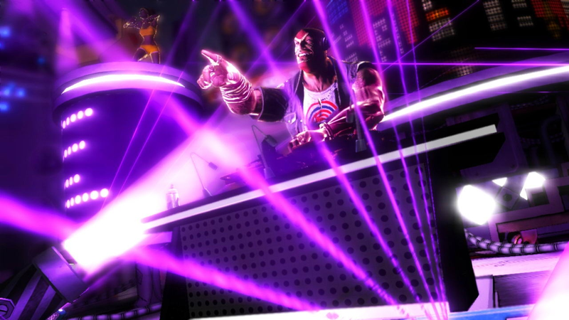 DJ Hero (w/ Turn Table Bundle) image 13