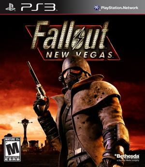 Fallout: New Vegas_