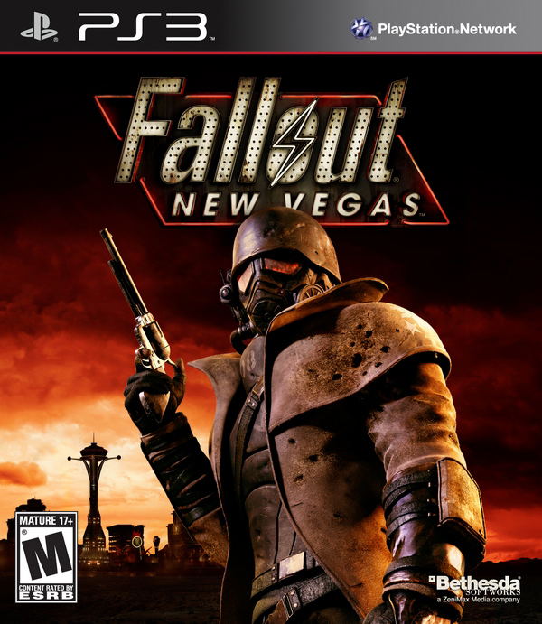 Fallout: New Vegas image 1