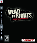 Dead to Rights: Retribution thumbnail 1
