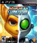 Ratchet & Clank Future: A Crack in Time thumbnail 1