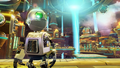 Ratchet & Clank Future: A Crack in Time thumbnail 2