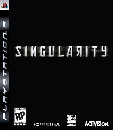 Singularity image 1