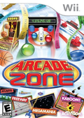 Arcade Zone thumbnail 1