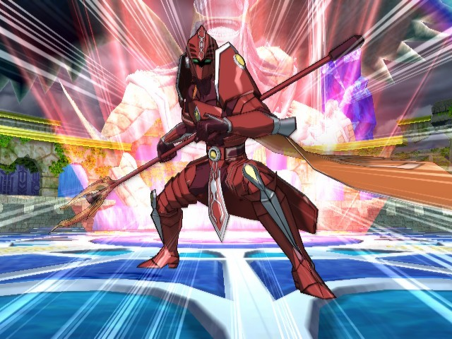Bakugan Battle Brawlers image 3