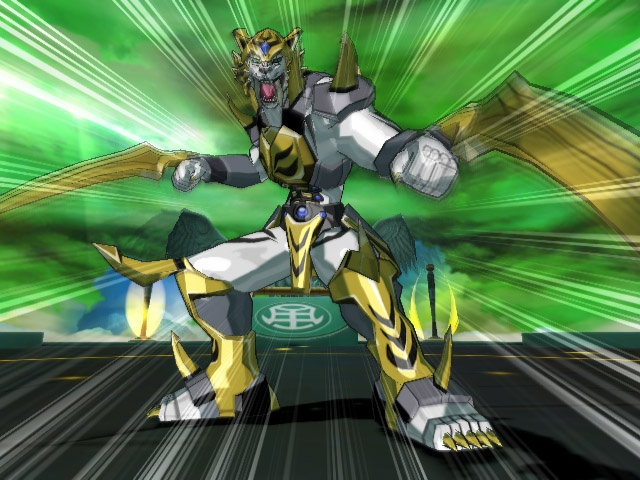 Bakugan Battle Brawlers image 4