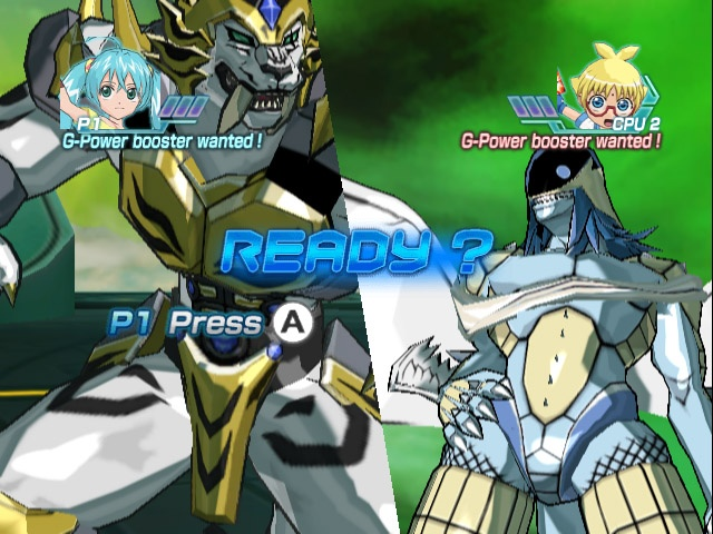 Bakugan Battle Brawlers image 6