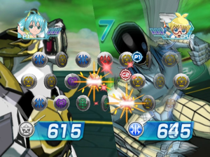 Bakugan Battle Brawlers