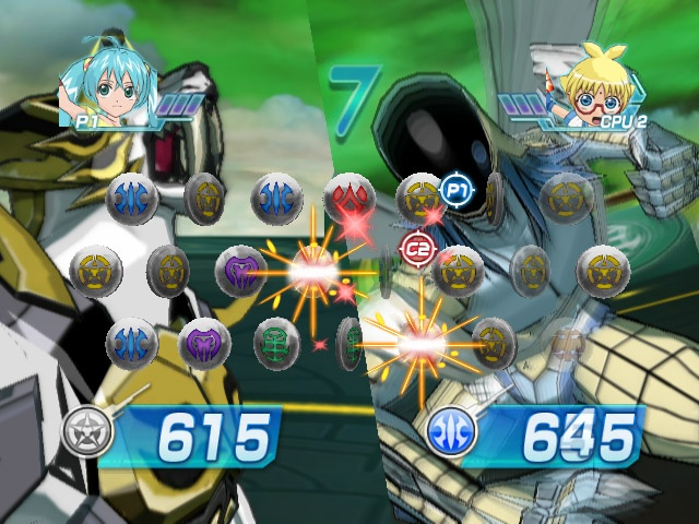Bakugan Battle Brawlers image 7