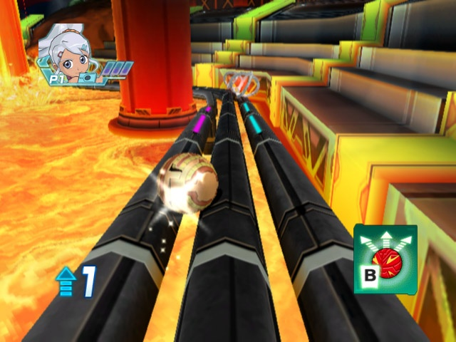 Bakugan Battle Brawlers image 8
