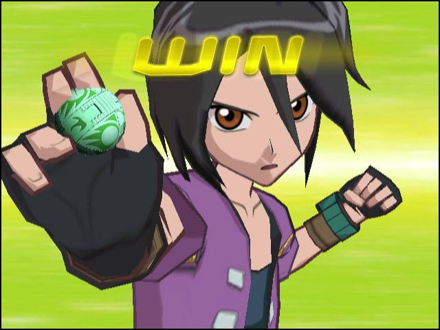 Bakugan Battle Brawlers image 11