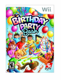 Birthday Party Bash thumbnail 1