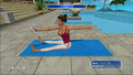 Daisy Fuentes Pilates thumbnail 7