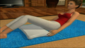 Daisy Fuentes Pilates thumbnail 10