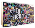 DJ Hero (w/ Turn Table Bundle) thumbnail 1