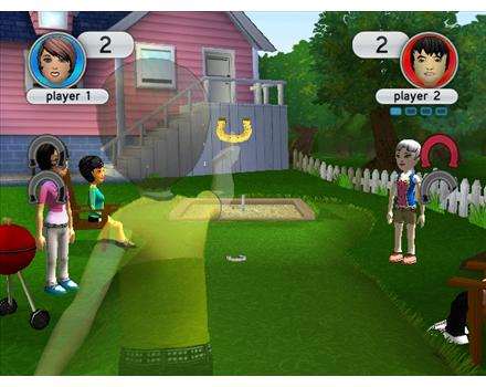 Family Party: 30 Great Games Outdoor Fun image 5