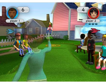 Family Party: 30 Great Games Outdoor Fun image 9
